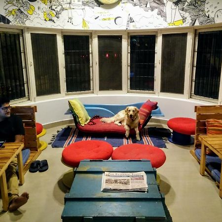 Draper Startup House For Entrepreneurs Hostel Bengaluru Kültér fotó
