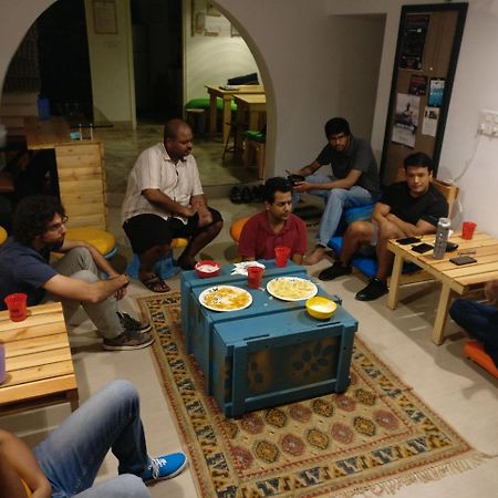 Draper Startup House For Entrepreneurs Hostel Bengaluru Kültér fotó