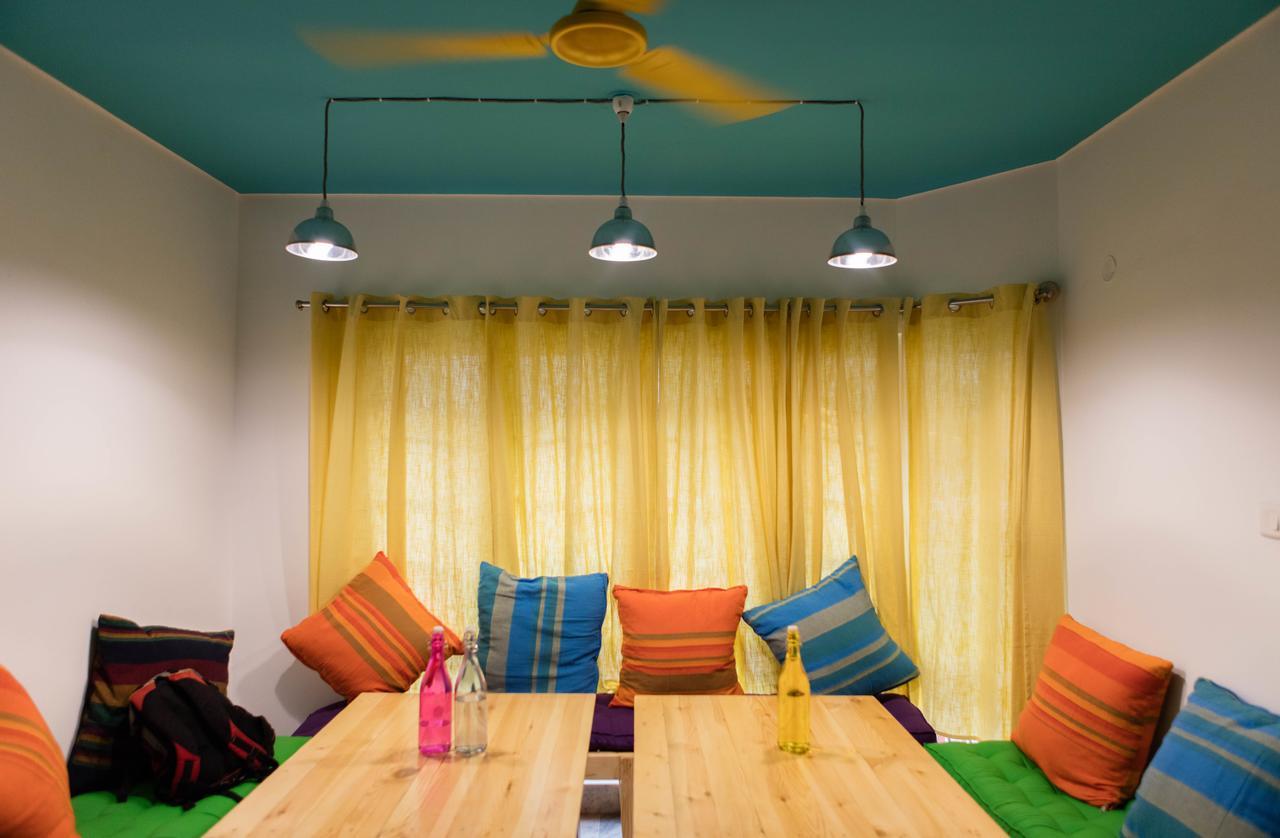 Draper Startup House For Entrepreneurs Hostel Bengaluru Kültér fotó