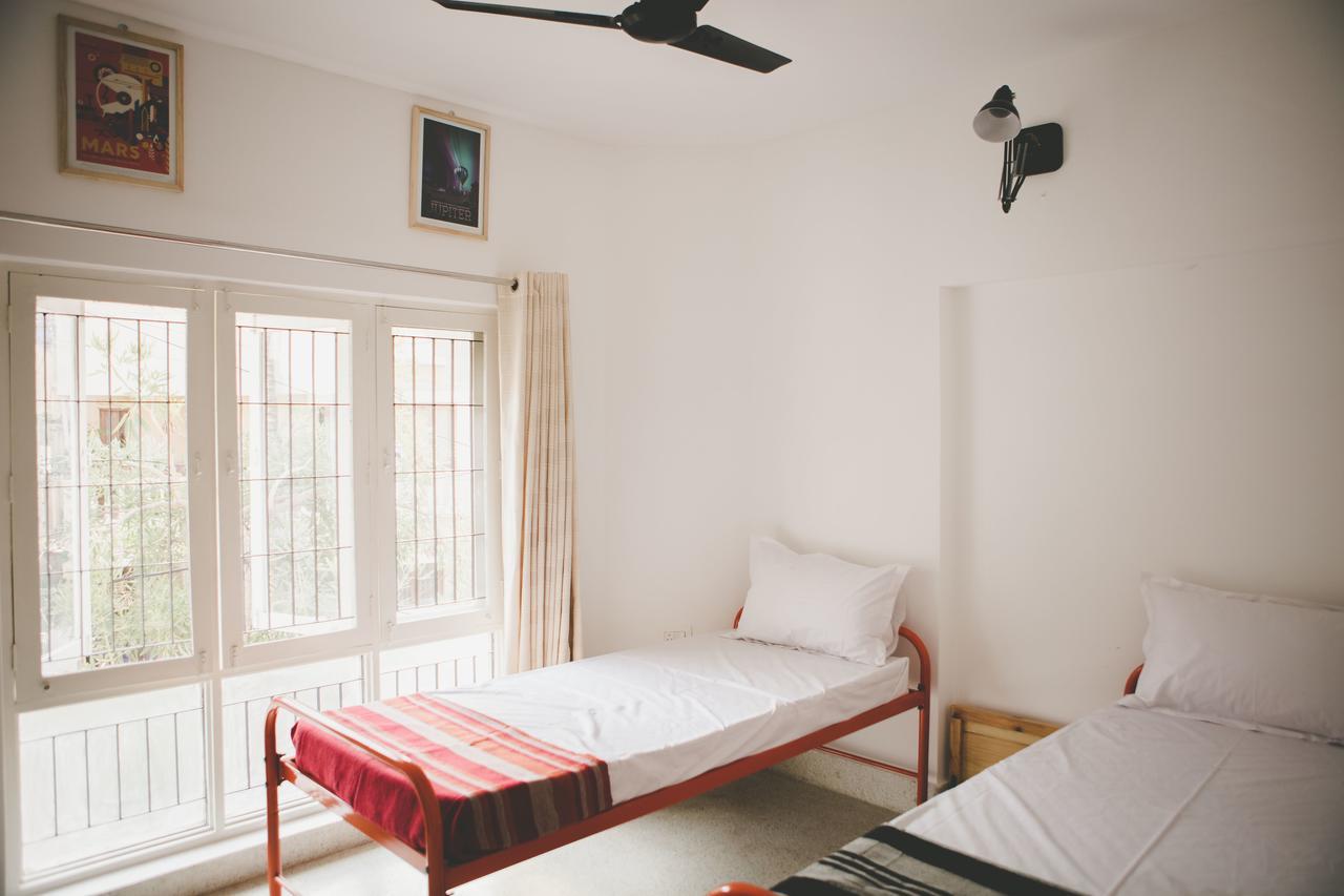 Draper Startup House For Entrepreneurs Hostel Bengaluru Kültér fotó