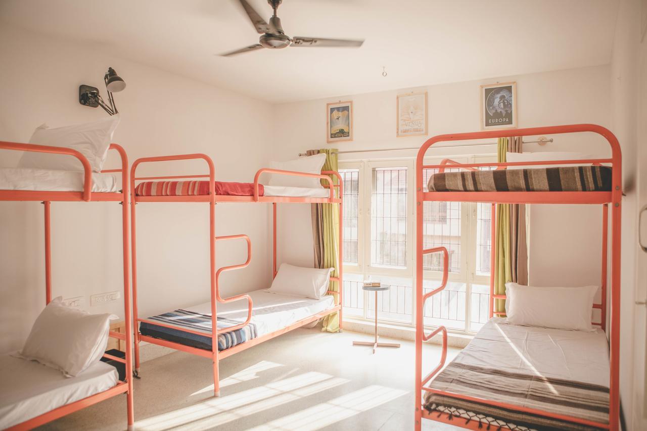 Draper Startup House For Entrepreneurs Hostel Bengaluru Kültér fotó