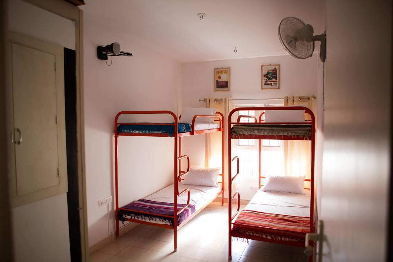 Draper Startup House For Entrepreneurs Hostel Bengaluru Kültér fotó