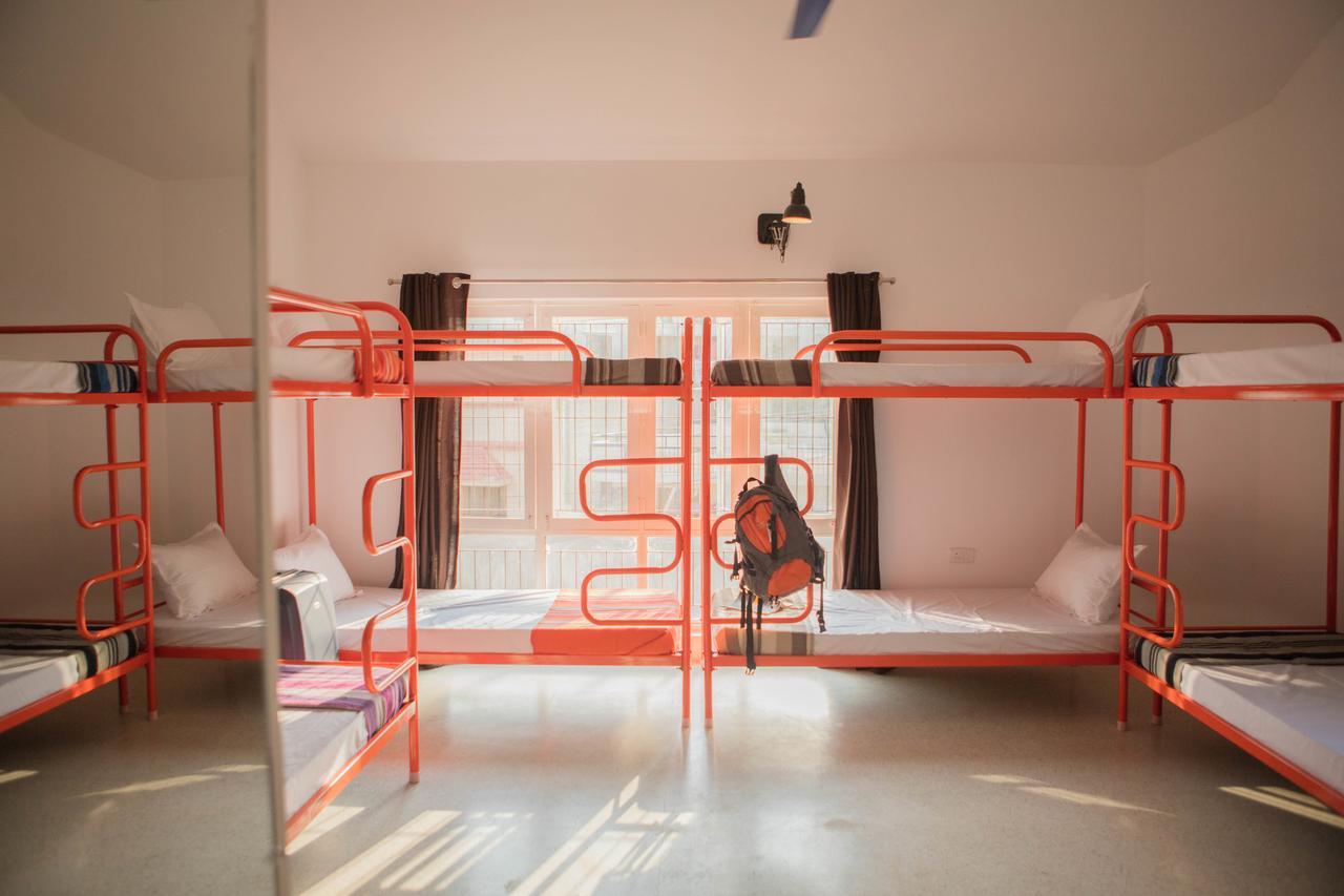 Draper Startup House For Entrepreneurs Hostel Bengaluru Kültér fotó