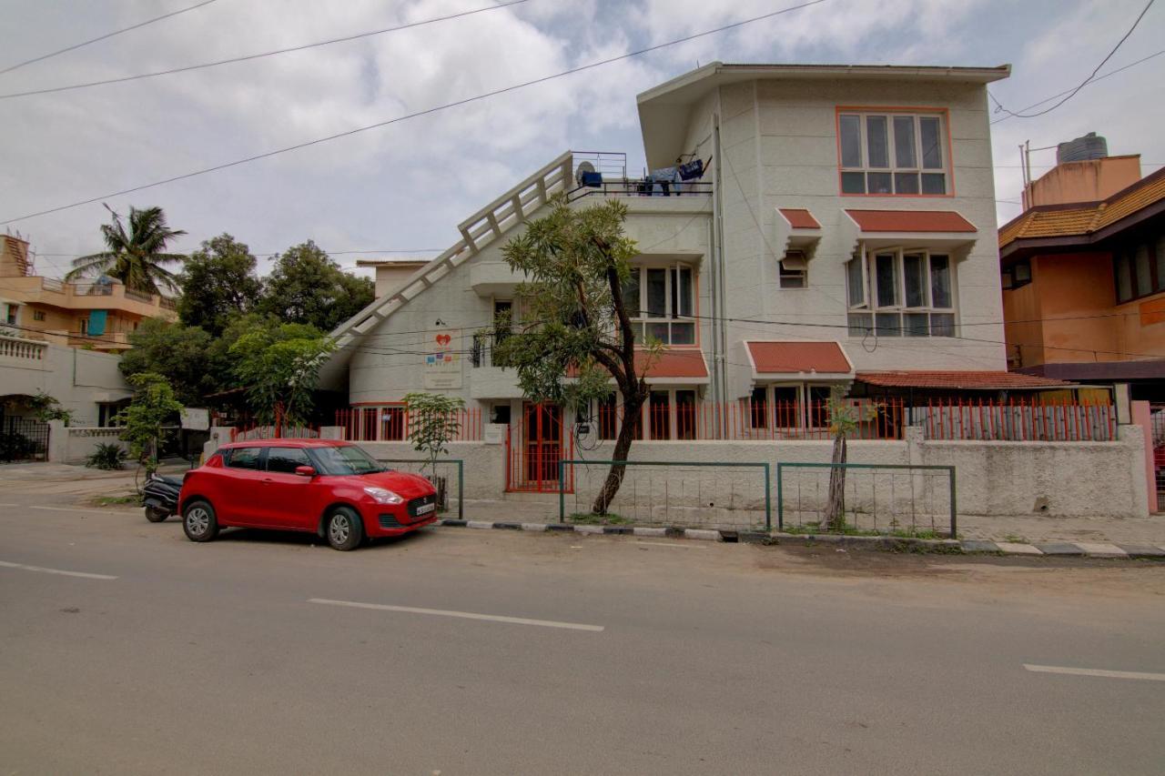 Draper Startup House For Entrepreneurs Hostel Bengaluru Kültér fotó