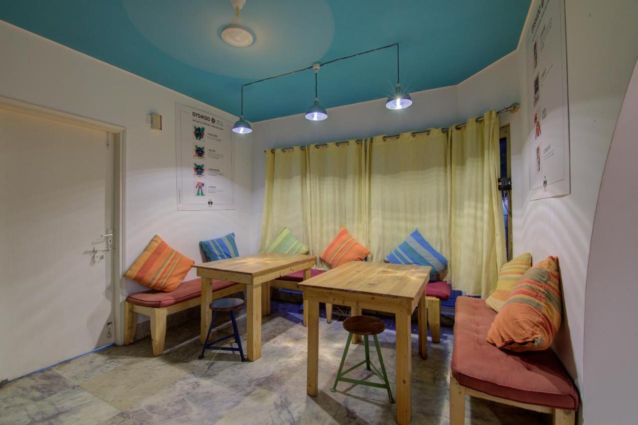 Draper Startup House For Entrepreneurs Hostel Bengaluru Kültér fotó