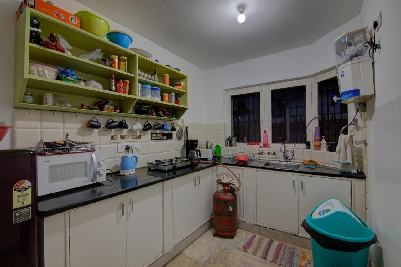 Draper Startup House For Entrepreneurs Hostel Bengaluru Kültér fotó