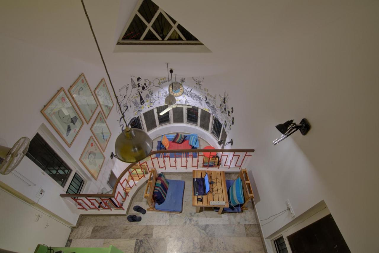 Draper Startup House For Entrepreneurs Hostel Bengaluru Kültér fotó