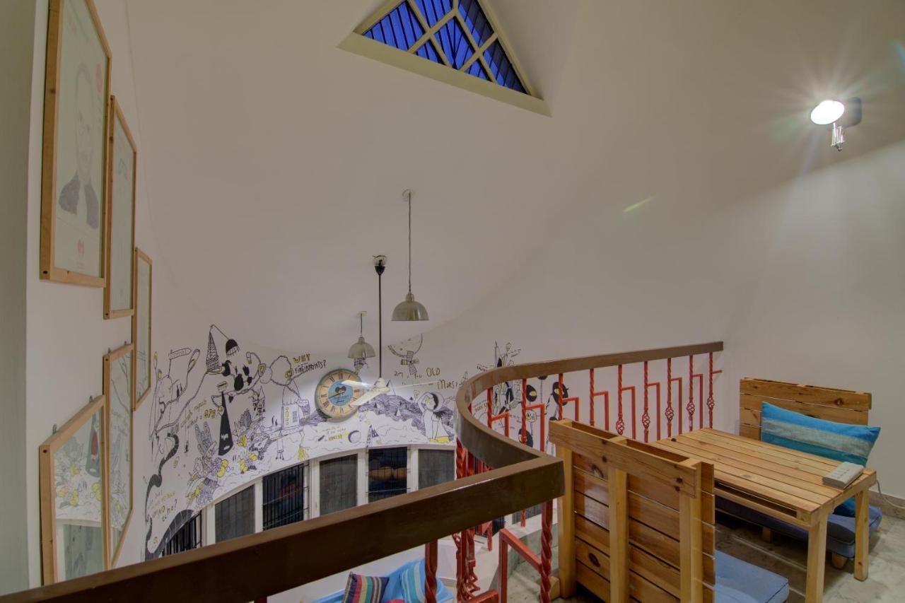 Draper Startup House For Entrepreneurs Hostel Bengaluru Kültér fotó