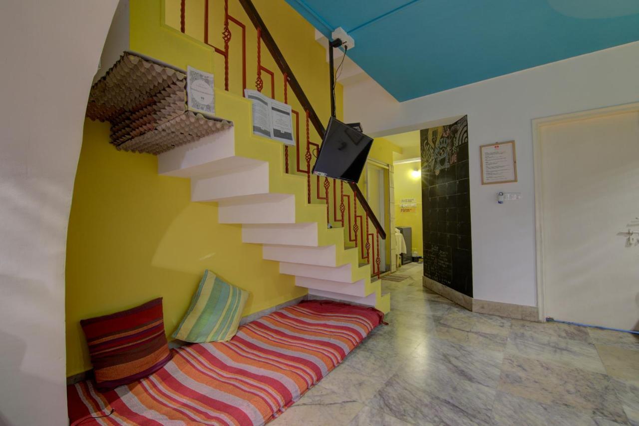 Draper Startup House For Entrepreneurs Hostel Bengaluru Kültér fotó