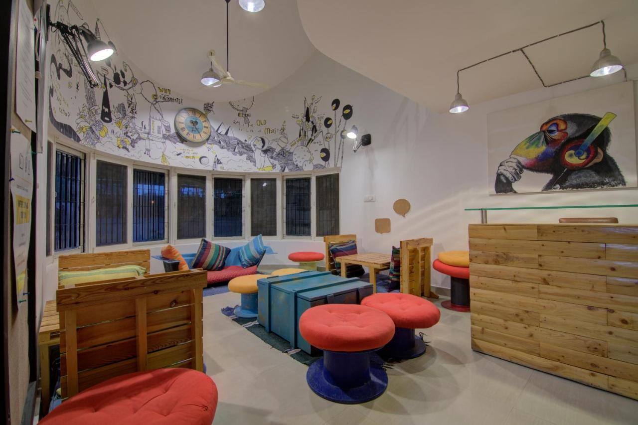 Draper Startup House For Entrepreneurs Hostel Bengaluru Kültér fotó