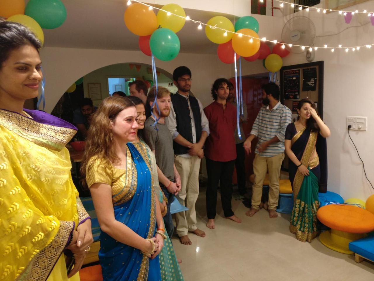 Draper Startup House For Entrepreneurs Hostel Bengaluru Kültér fotó