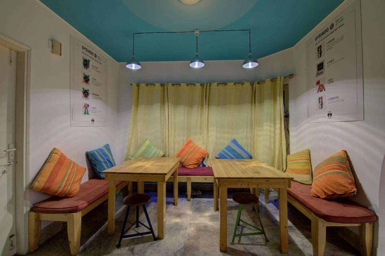 Draper Startup House For Entrepreneurs Hostel Bengaluru Kültér fotó